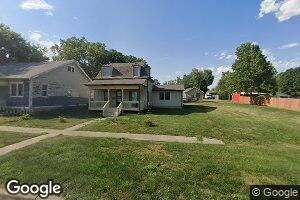 142 W 13th St, Horton, KS 66439
