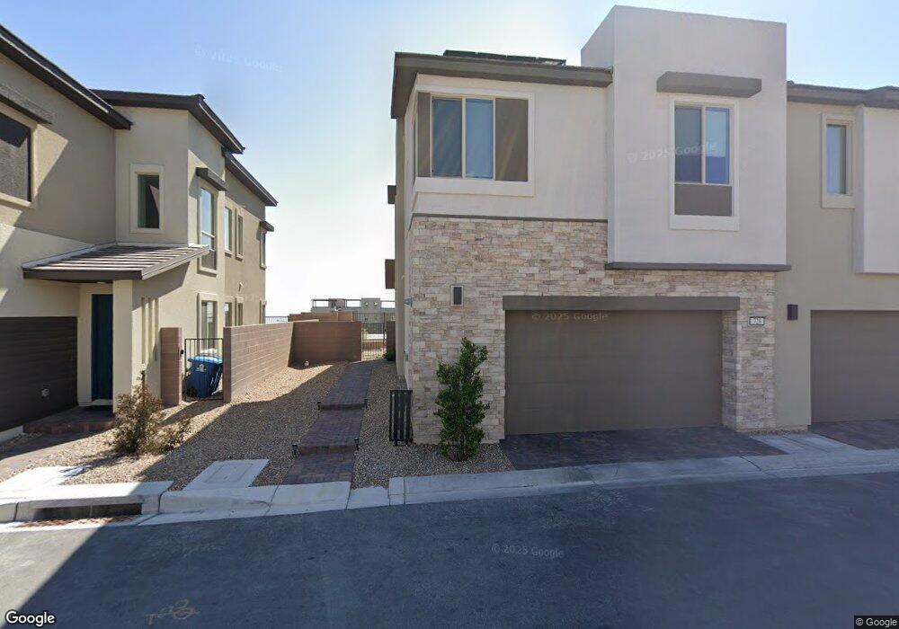 728 Echelon St, Las Vegas, NV 89138 - photo 1