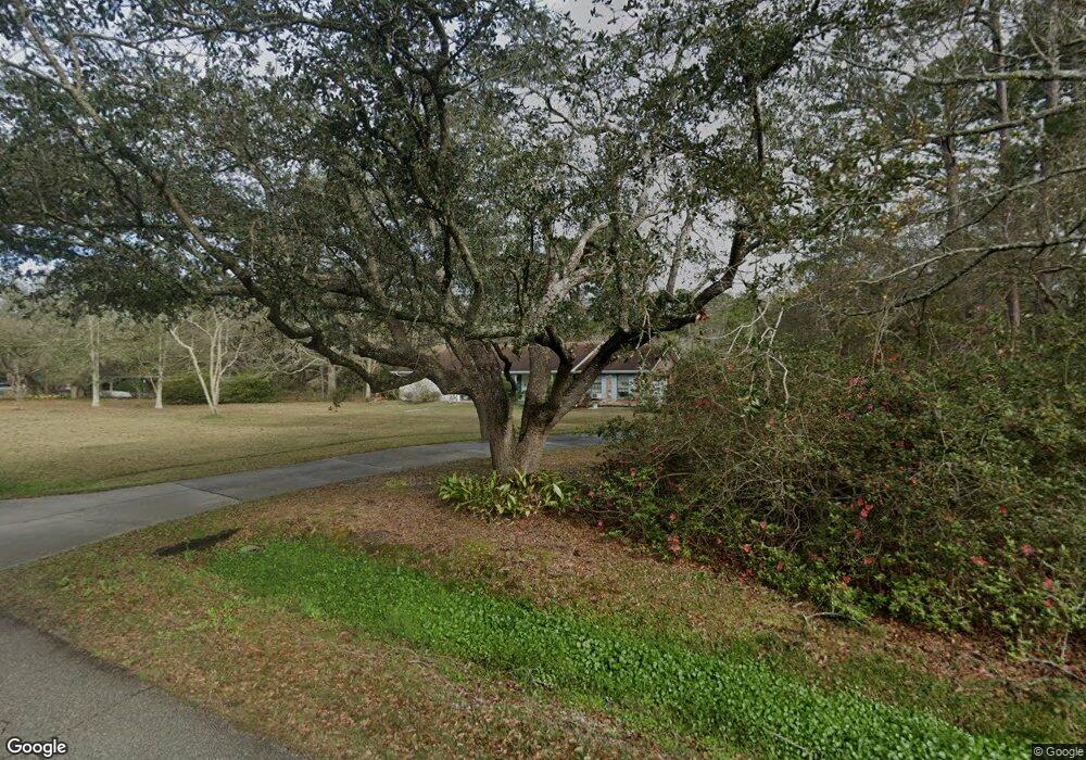 110 Camelot Dr, Slidell, LA 70460 - photo 1