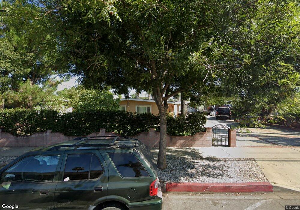 Street View Photo