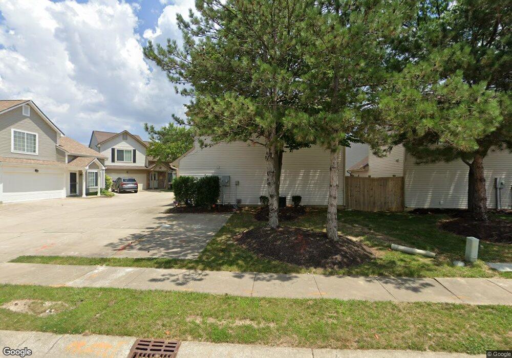 2477 Grand Fir Dr, Greenwood, IN 46143 - photo 1