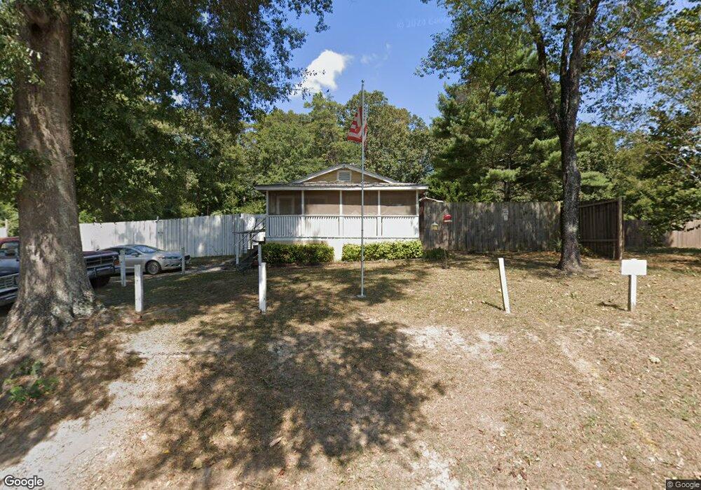 104 Jones Rd, Calhoun, GA 30701 - photo 1