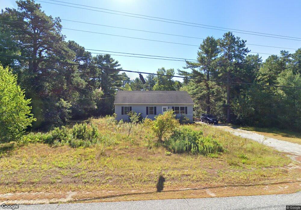 200 Pine River Pond Rd, Sanbornville, NH 03872 - photo 1