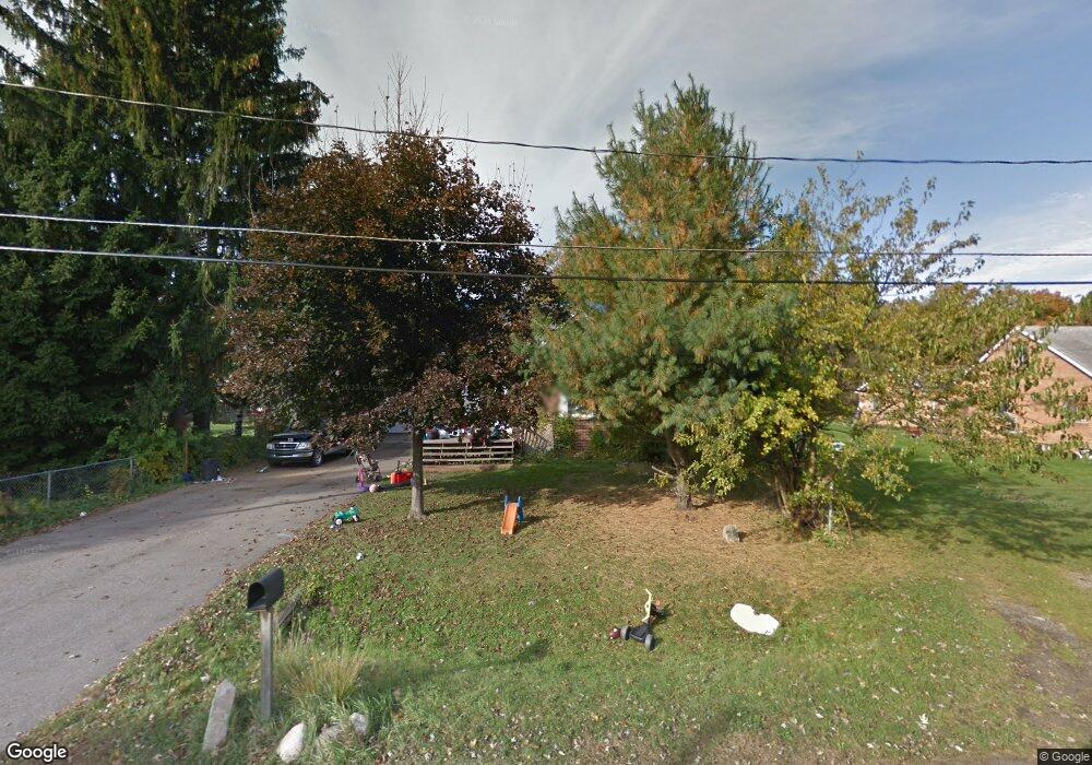 3223 N Term St, Flint, MI 48506 - photo 1