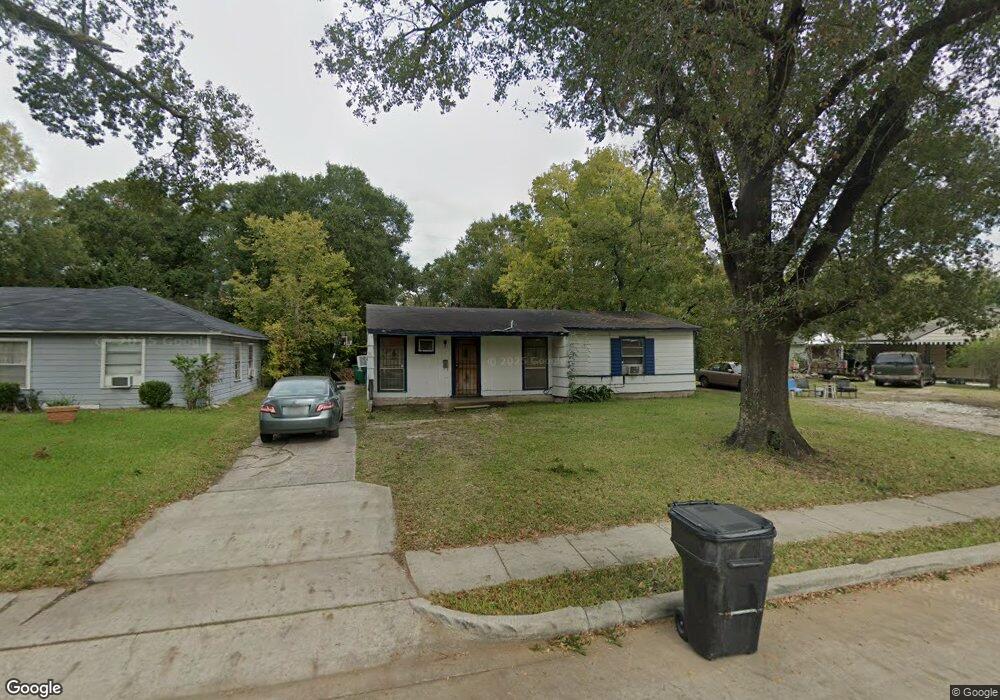 5327 Keystone St, Houston, TX 77021 - photo 1