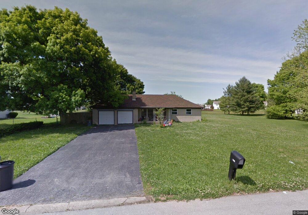 7130 Kimberly Ln, Plainfield, IN 46168 - photo 1