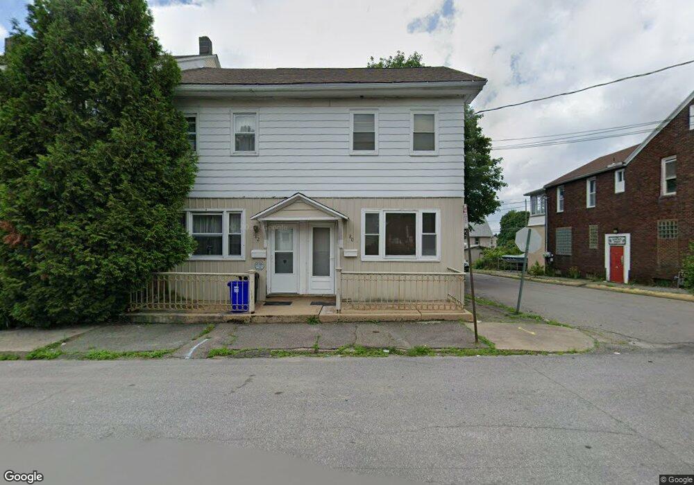 180 S Pine St, Hazleton, PA 18201 - photo 1