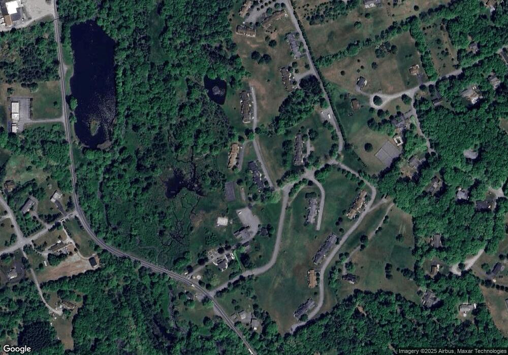 28 Robinwood Village, Saylorsburg, PA 18353 - photo 1