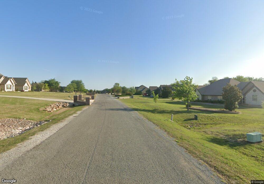 3 Golf Walk Cir, Denison, TX 75020 - photo 1