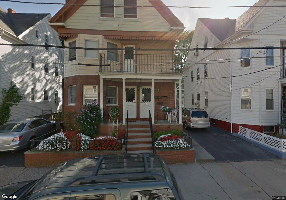 16 Porter St unit First Floor, Everett, MA 02149 - photo 1