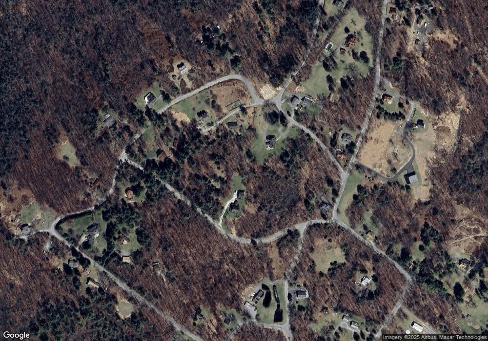 0 Mountain View (Lot 11) Rd unit 545341, Wawarsing, NY 12420 - photo 1