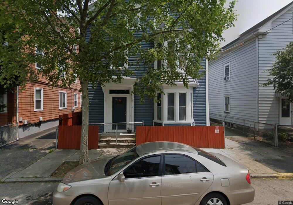 121 Julian St, Providence, RI 02909 - photo 1