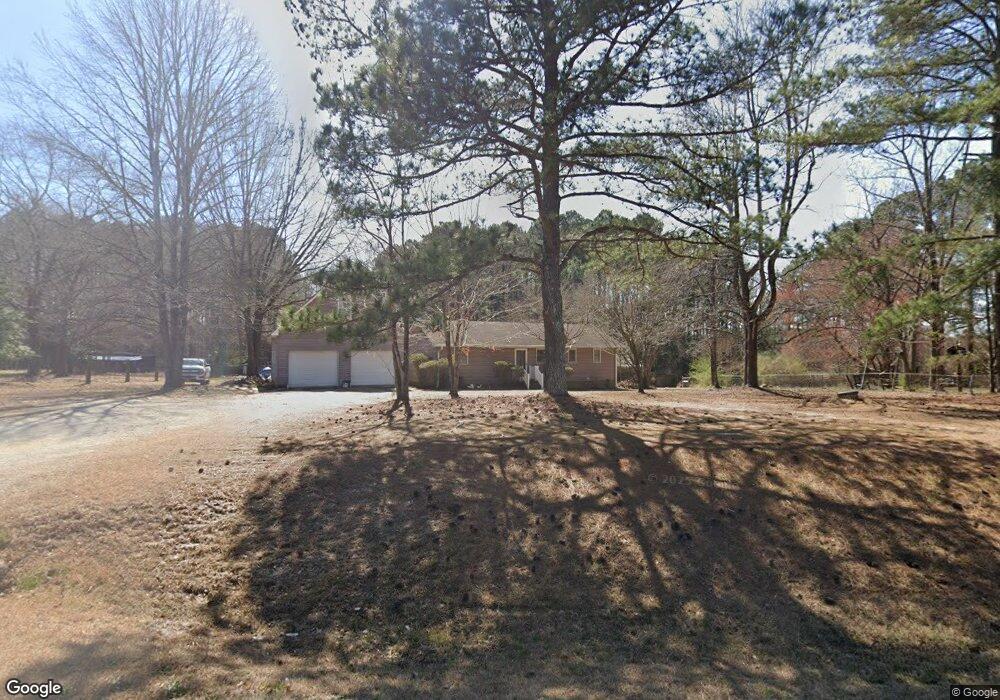 7613 Humie Olive Rd, Apex, NC 27502 - photo 1