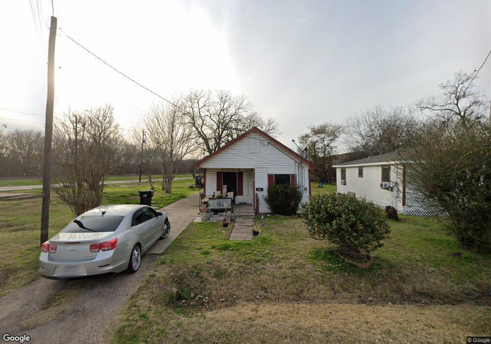 610 Brazos St, Rosenberg, TX 77471 - photo 1