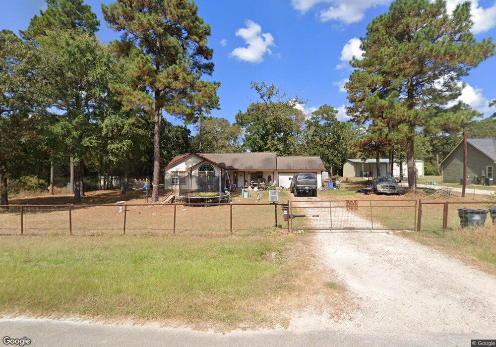 26042 Bent Oak Dr, Hockley, TX 77447 - photo 1