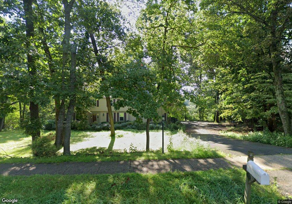 93 Wexford Way, Basking Ridge, NJ 07920 - photo 1