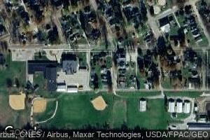 512 S Division St, Stronghurst, IL 61480