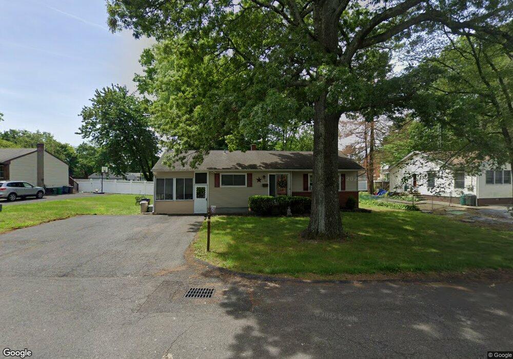 12 James St, Stony Point, NY 10980 - photo 1