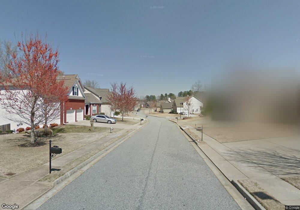 0 Chadmon Court Trace unit 7441903, Dacula, GA 30019 - photo 1