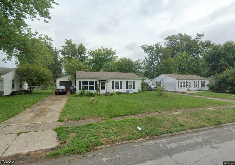 1816 Kylemore Dr, Xenia, OH 45385 - photo 1