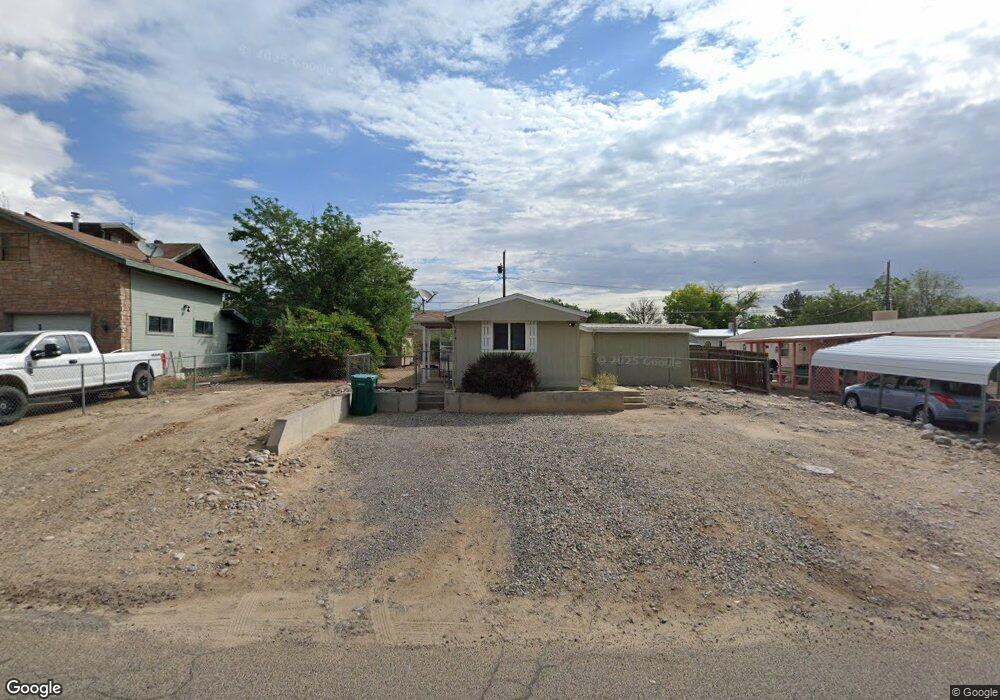 3914 Gold Ave, Farmington, NM 87402 - photo 1