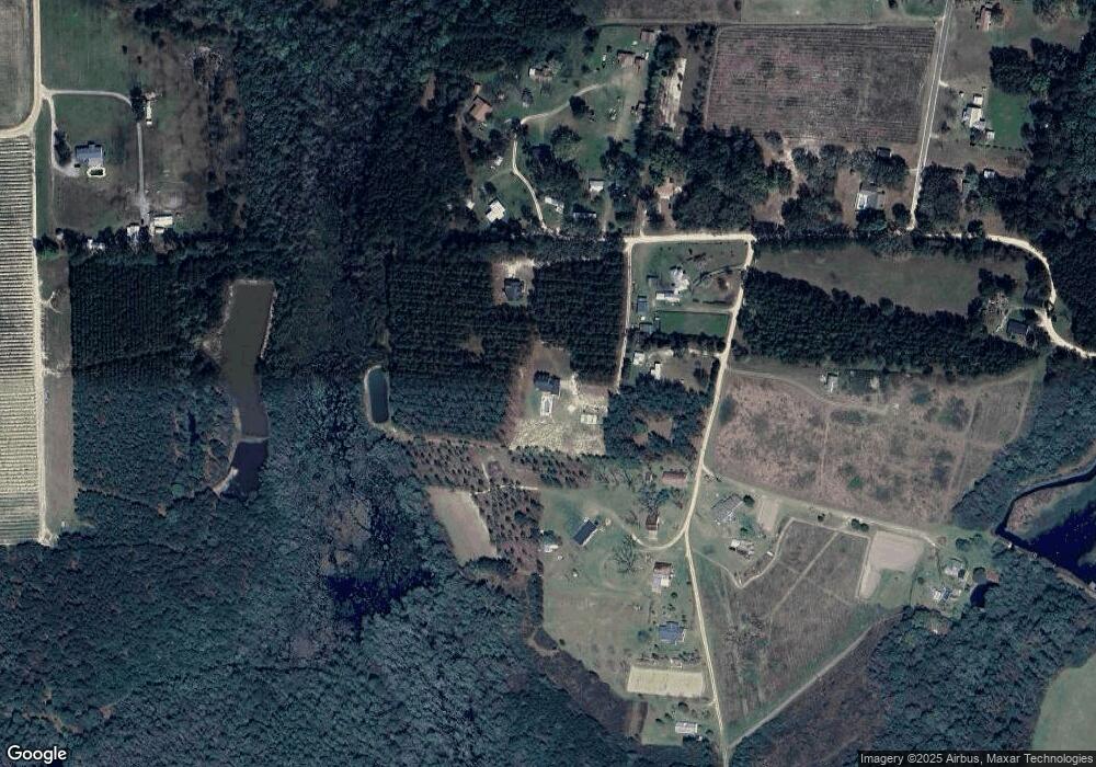 3615 Avant Rd, Blackshear, GA 31516 - photo 1