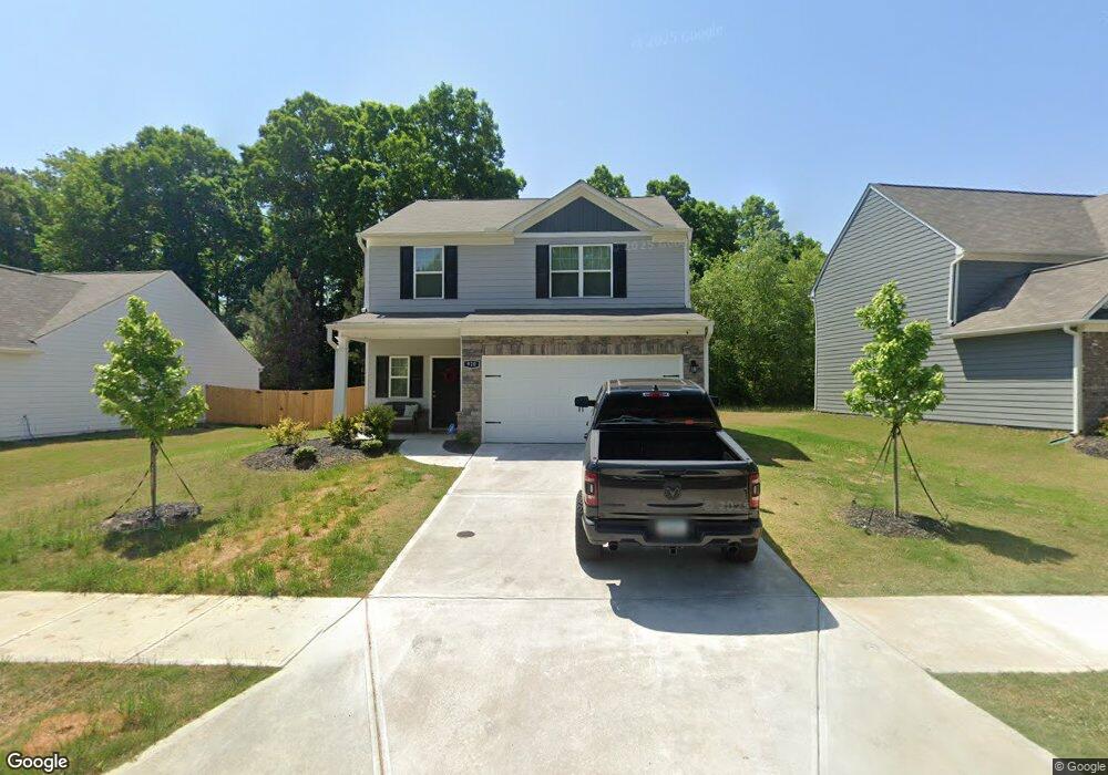 920 Creekview Rd, Athens, GA 30606 - photo 1