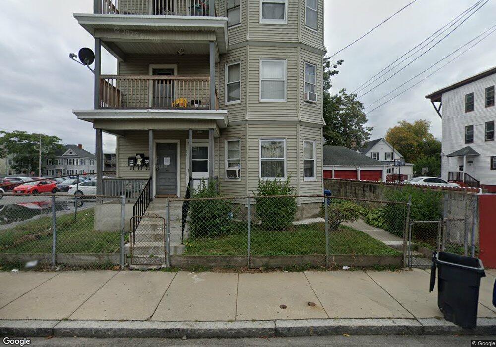12 Juniper St unit 14, Lawrence, MA 01841 - photo 1