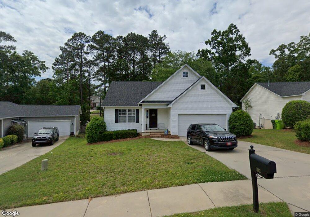 312 Foxport Dr, Chapin, SC 29036 - photo 1