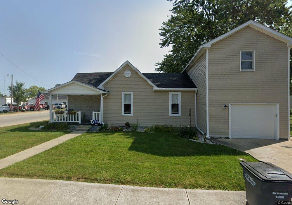 339 Poplar St, Tipton, IN 46072 - photo 1