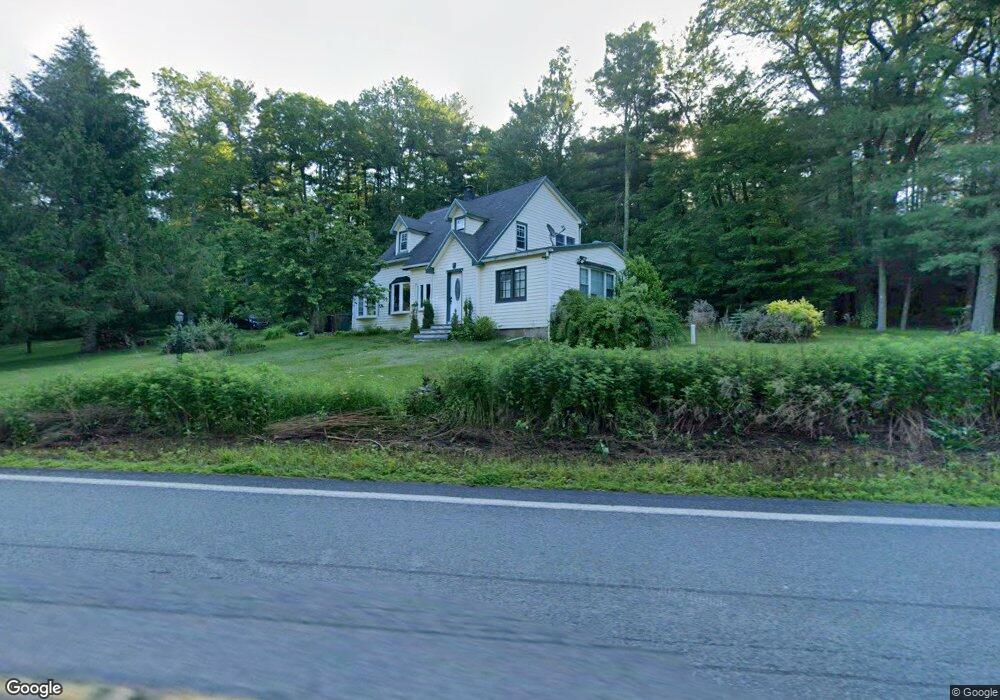 848 Route 402, Hawley, PA 18428 - photo 1