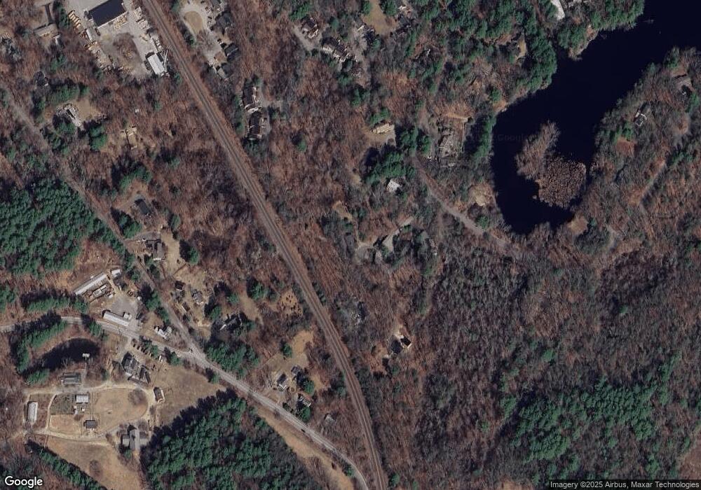 5 Short Hill Rd, Lincoln, MA 01773 - photo 1