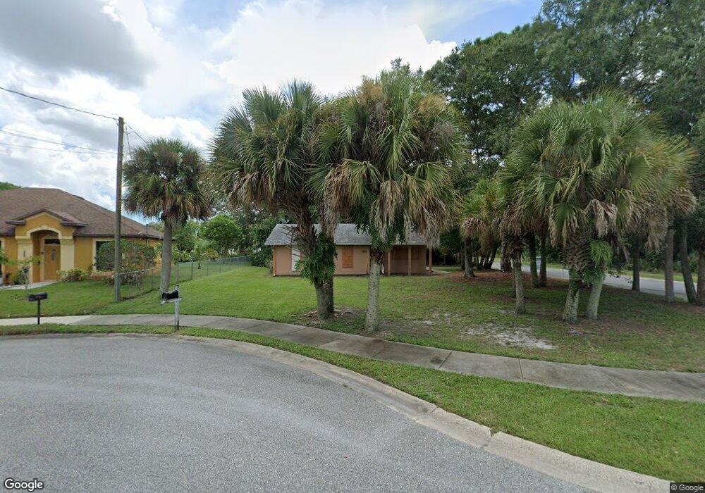 3803 Goode Cir, Cocoa, FL 32926 - photo 1