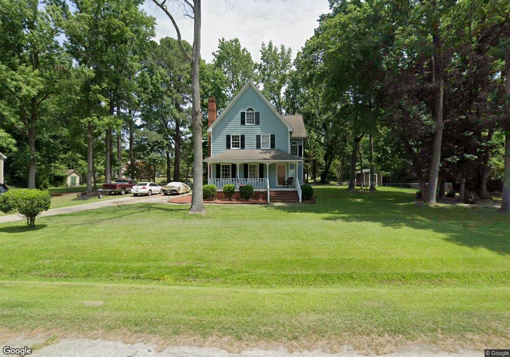 2278 Woodridge Dr, Winterville, NC 28590 - photo 1