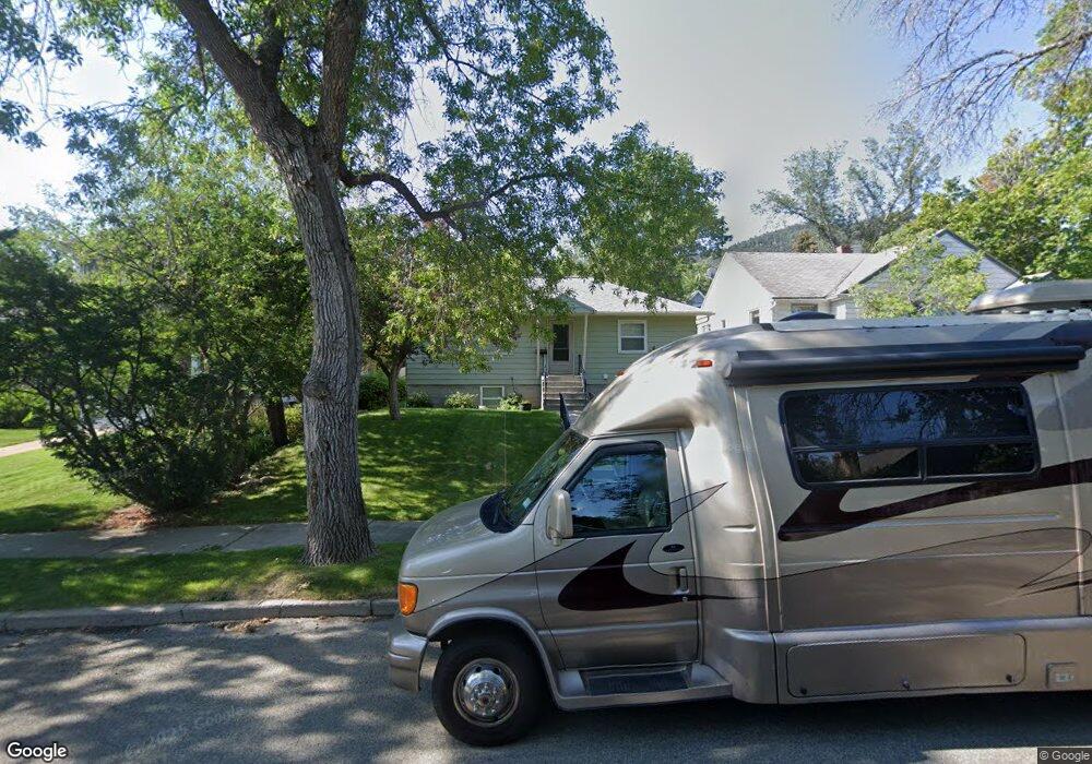 825 Hauser Blvd, Helena, MT 59601 - photo 1