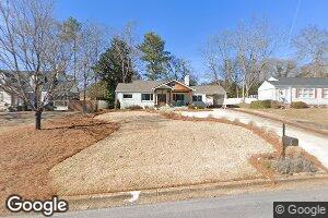 282 Parkway Dr, Athens, GA 30606