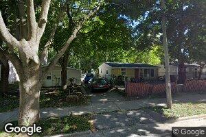 1841 Baird St, Madison, WI 53713