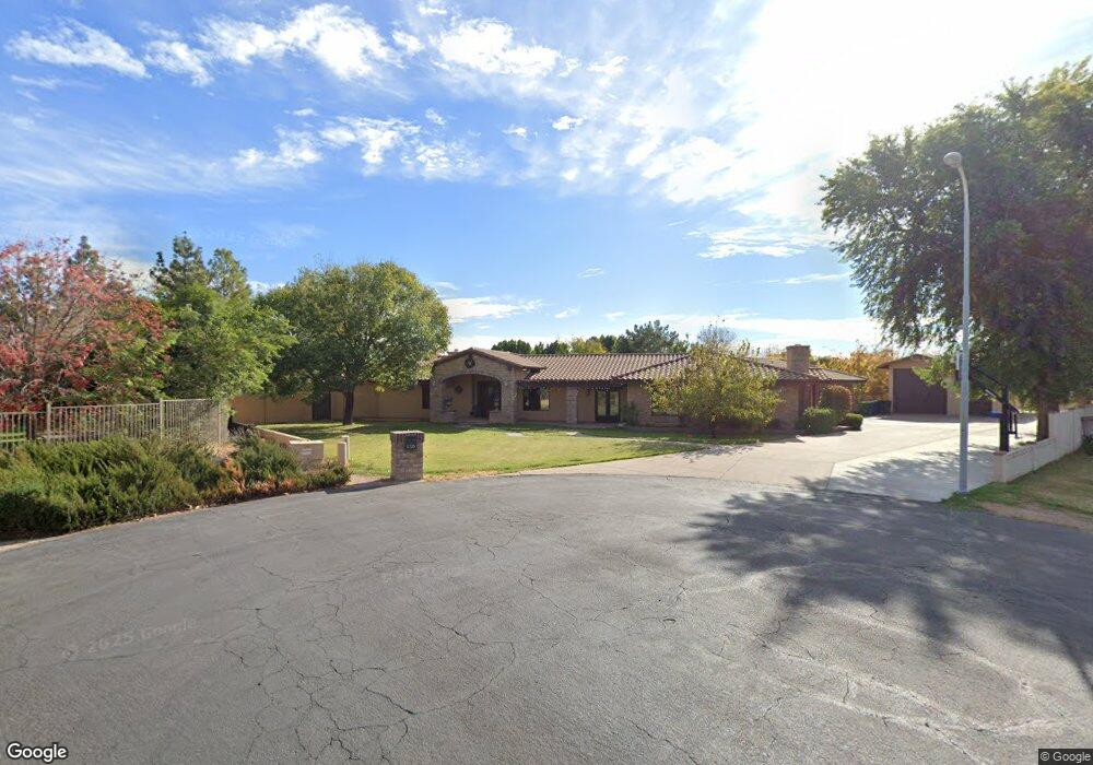 3735 E Oasis Cir, Mesa, AZ 85215 - photo 1