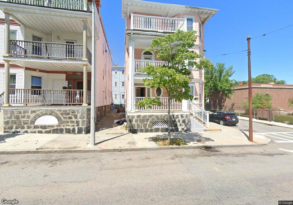 233 Humboldt Ave unit 2, Dorchester, MA 02121 - photo 1