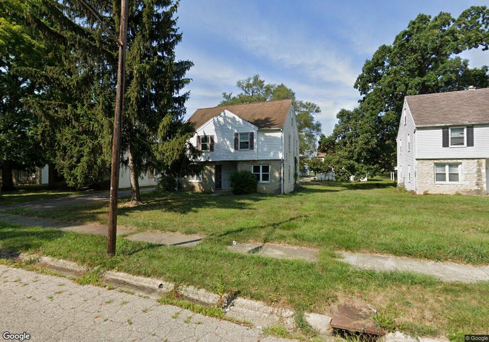 45 Woodcliff Dr unit 1F, Columbus, OH 43213 - photo 1