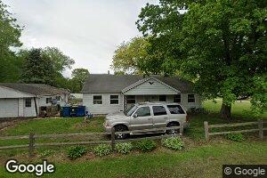 306 3rd St S, Cordova, IL 61242