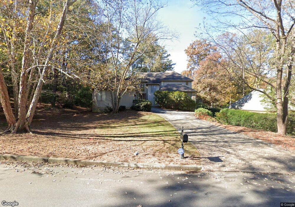 10580 Haynes Forest Dr unit 22B, Alpharetta, GA 30022 - photo 1