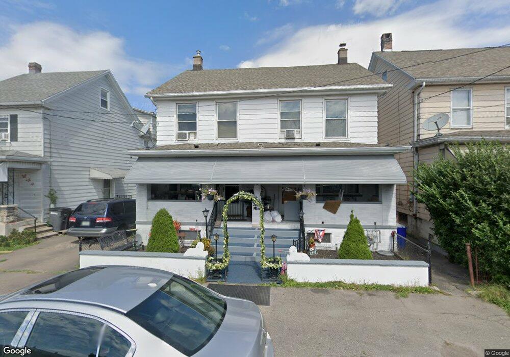 549 W 20th St, Hazleton, PA 18201 - photo 1