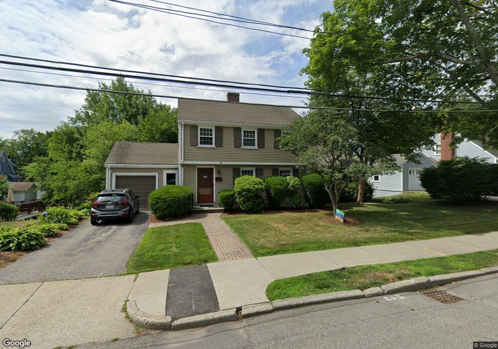 18 Kendall Rd, Newton Center, MA 02459 - photo 1