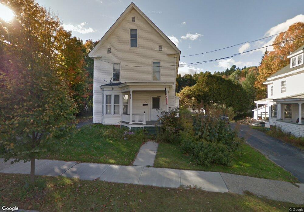 363 Cliff St, Saint Johnsbury, VT 05819 - photo 1