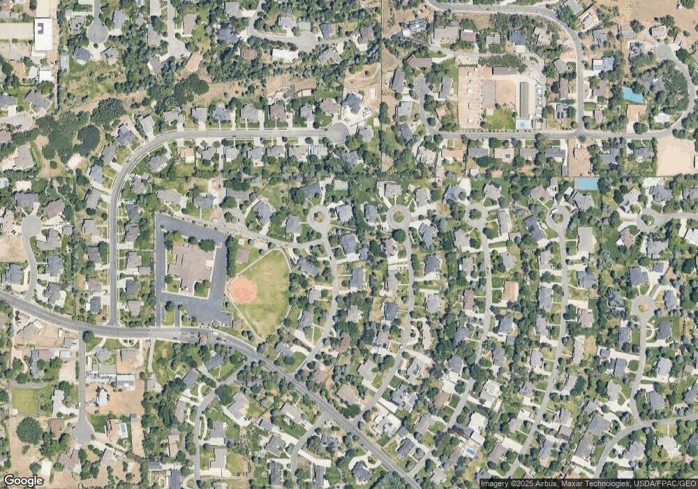 5 Gatehouse Ln, Sandy, UT 84092 - photo 1