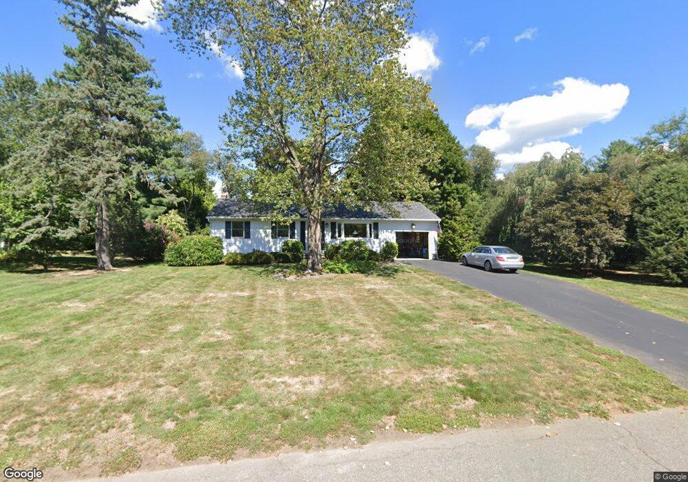 7 Crestview Dr unit 7, Hadley, MA 01035 - photo 1