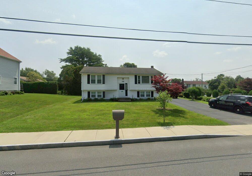 23 Milton St, South Dartmouth, MA 02748 - photo 1