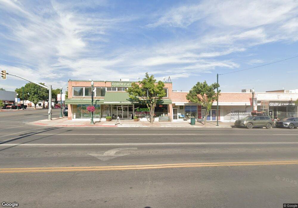 7 N Main St, Cedar City, UT 84720 - photo 1