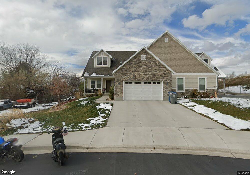 141 N 950 E, Pleasant Grove, UT 84062 - photo 1